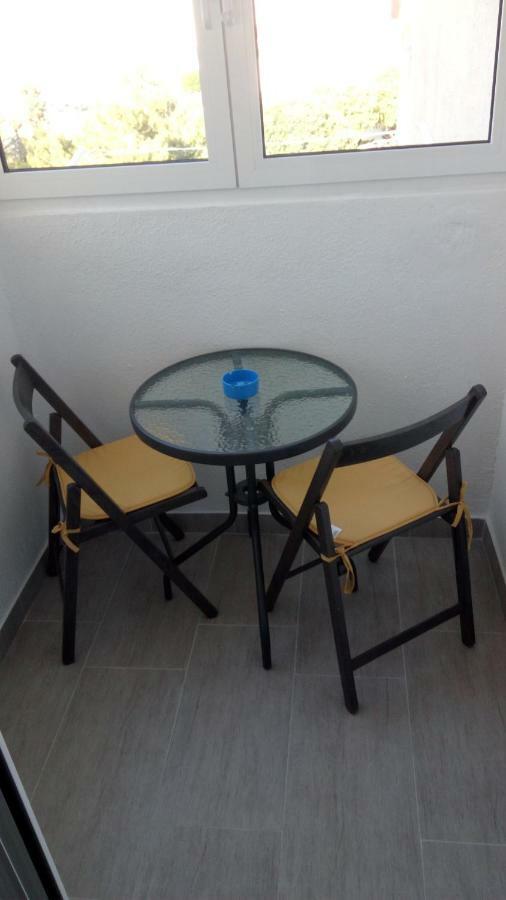 ספליט Apartment Cukusic מראה חיצוני תמונה