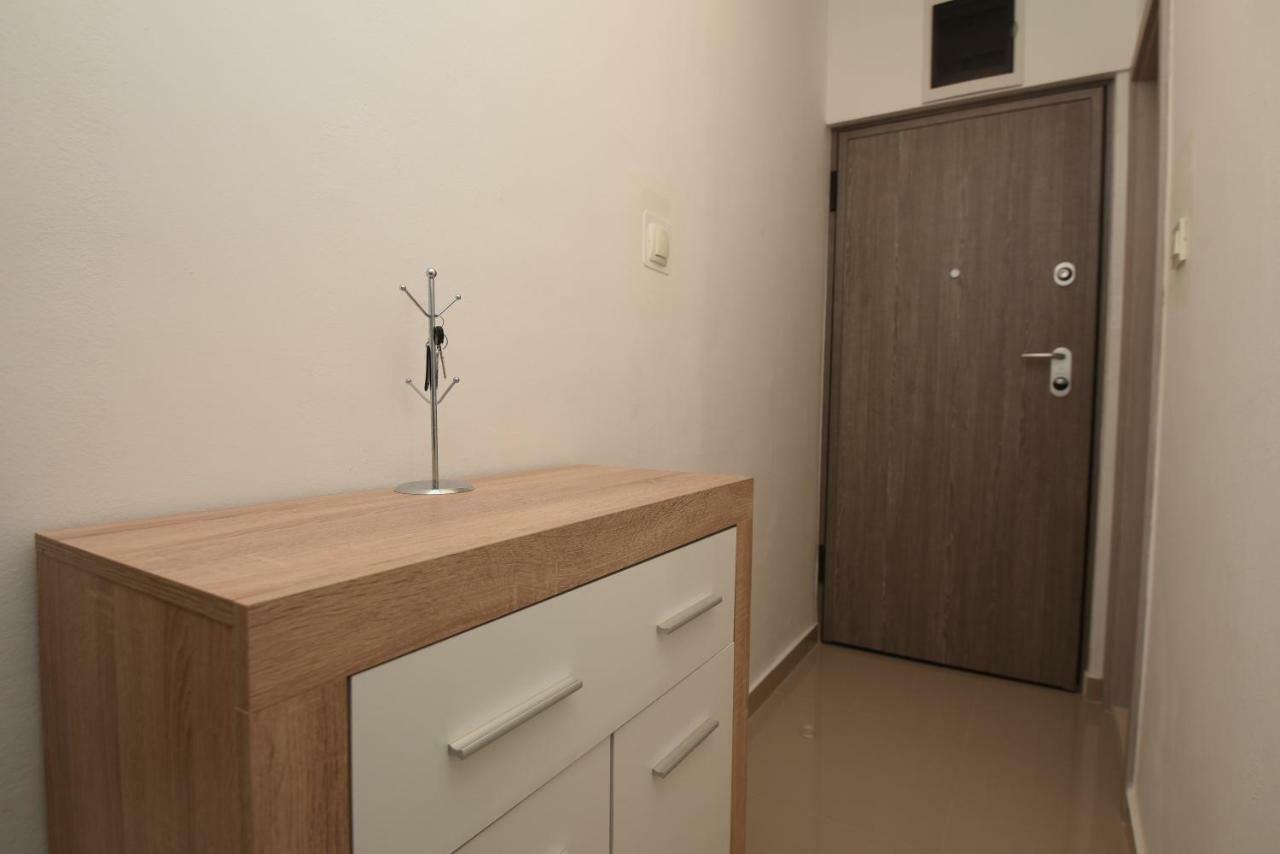 ספליט Apartment Cukusic מראה חיצוני תמונה