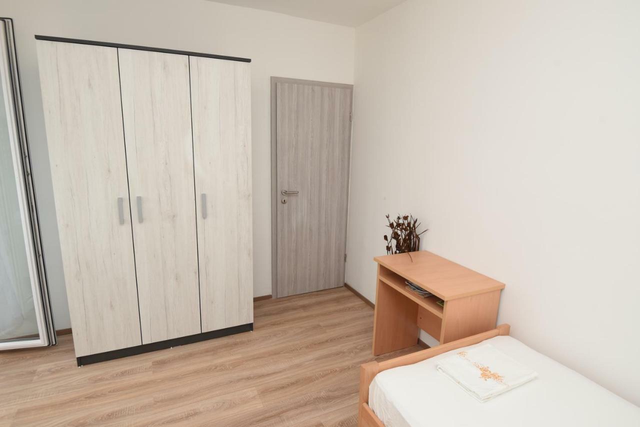 ספליט Apartment Cukusic מראה חיצוני תמונה
