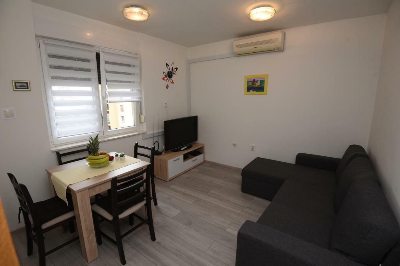 ספליט Apartment Cukusic מראה חיצוני תמונה
